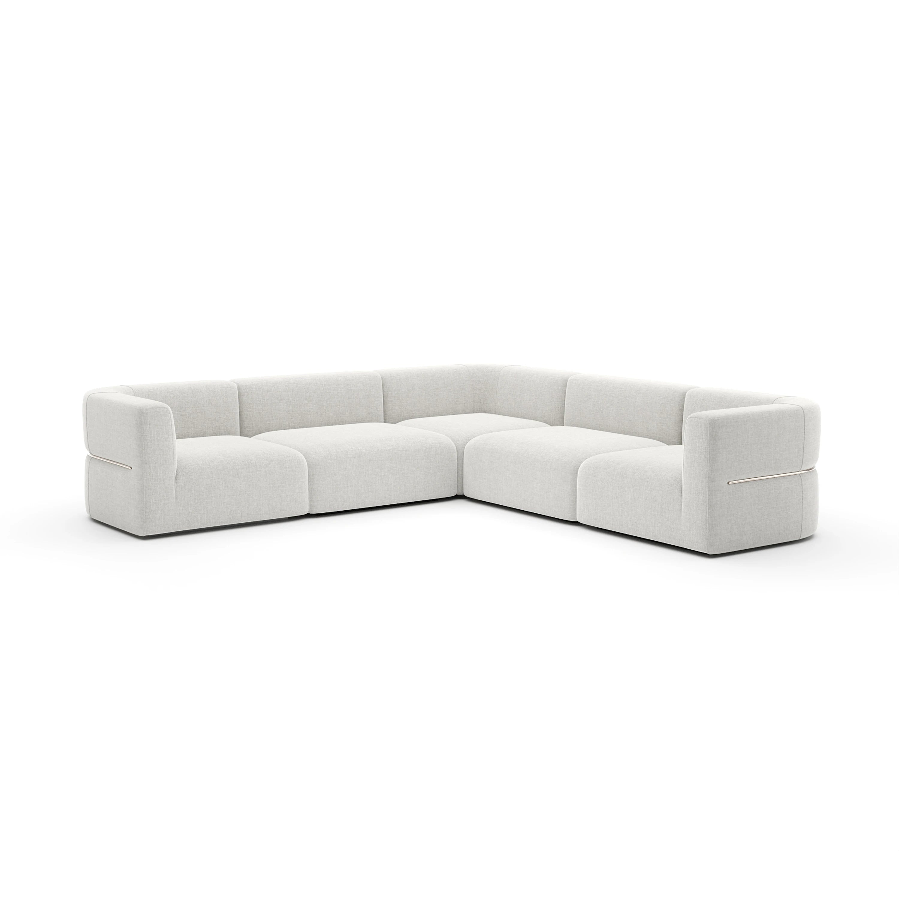 Rhythm L Sectional - main image