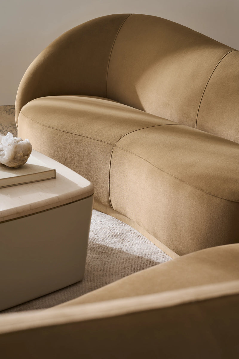 Kalahari L Sectional