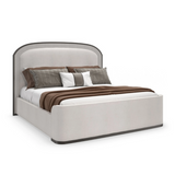 Wanderlust Bed Qn Hb - primary image