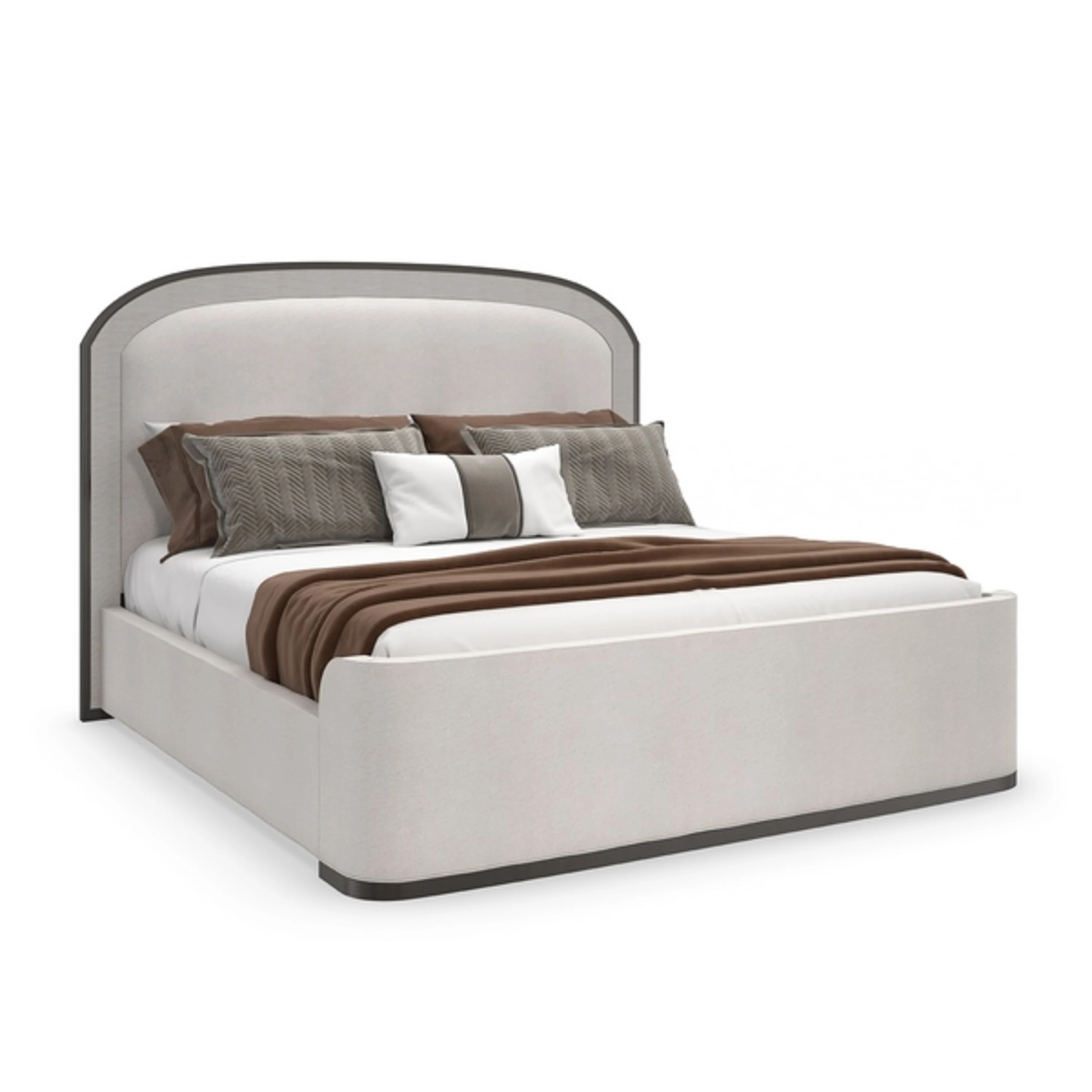 Wanderlust Bed Qn Hb - primary image