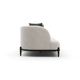Madera Sofa - Oatmeal - 2nd angle