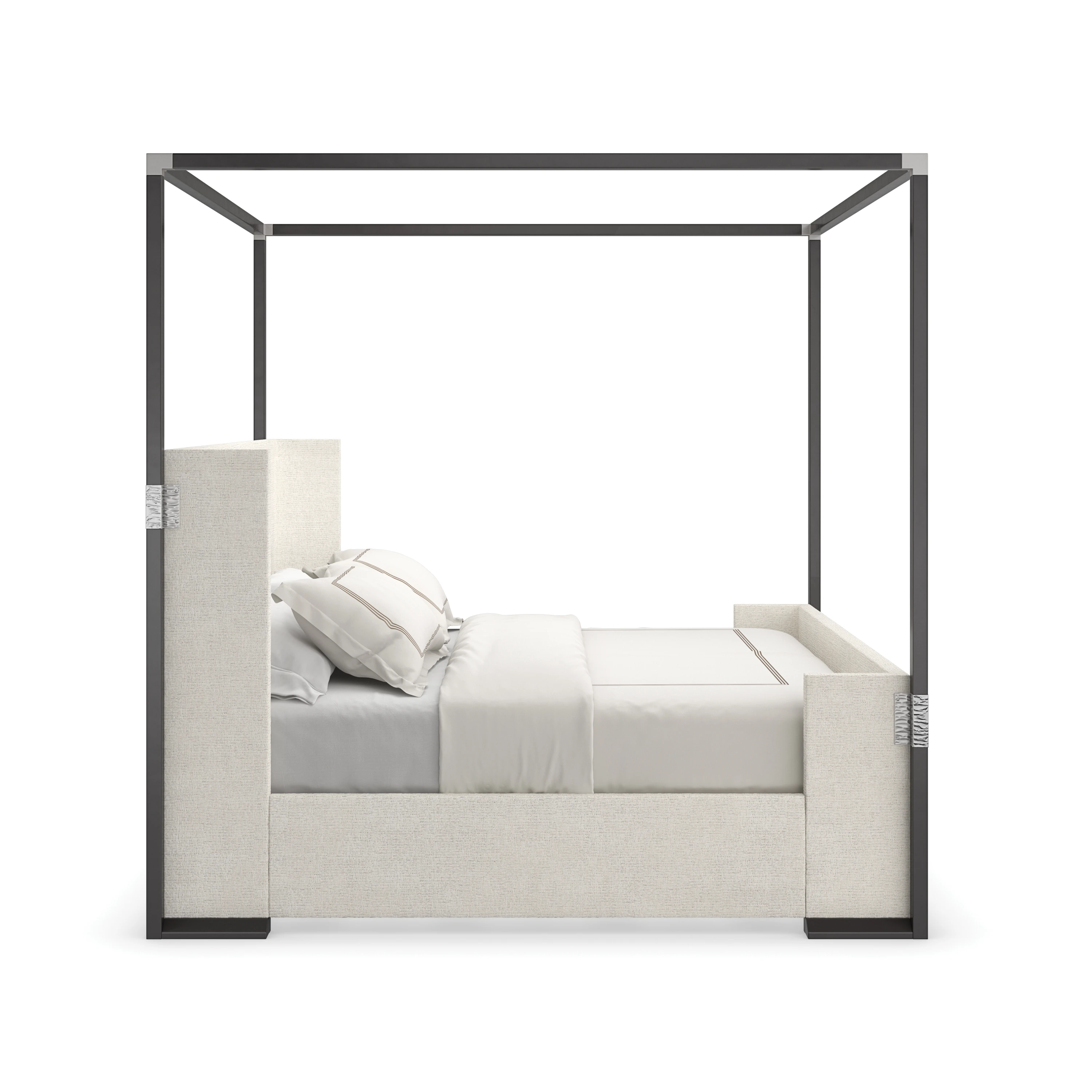 Shelter Me Bed - primary image