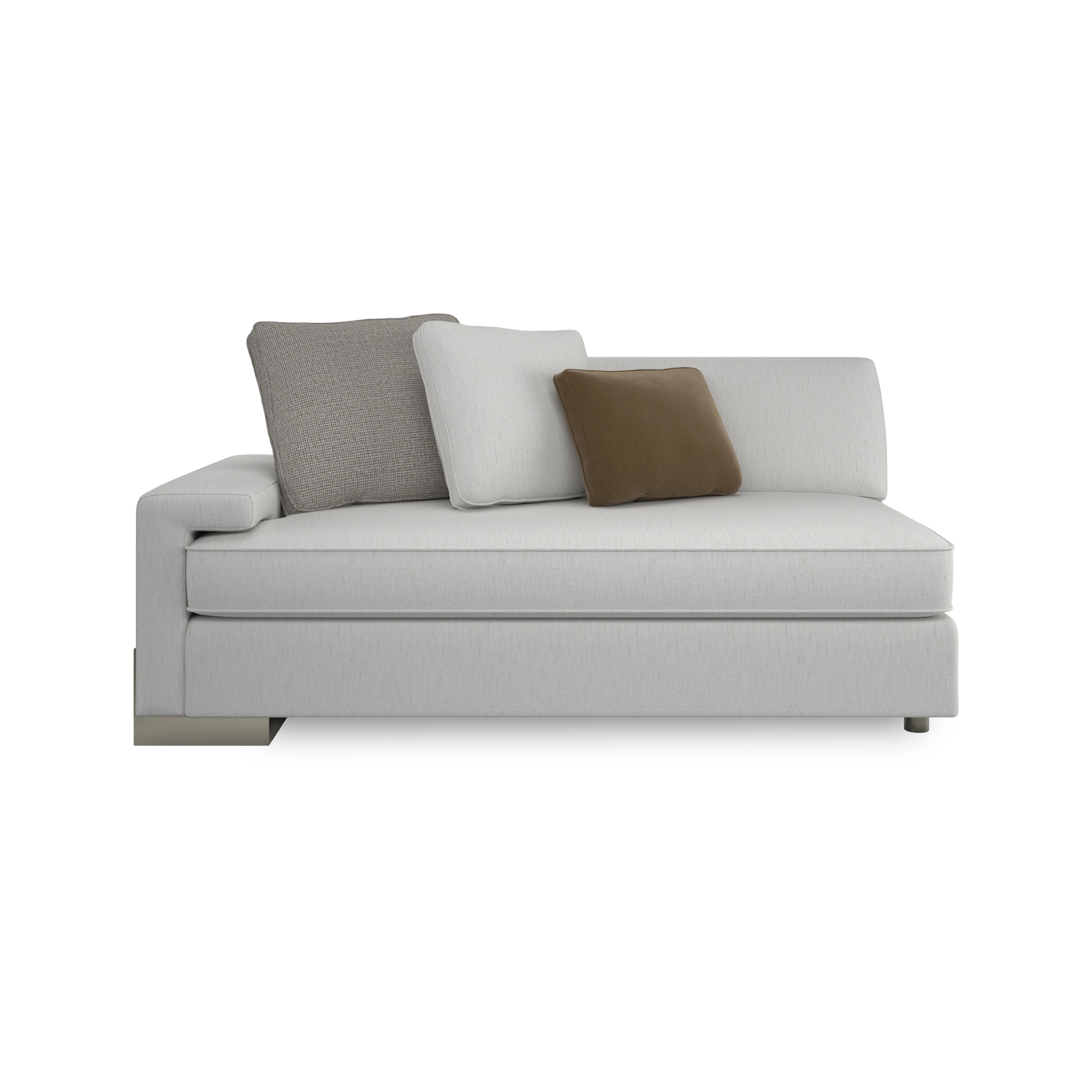 I'M Shelf-Ish Laf Sofa - main image