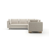 Altura Raf L Sectional Large - primary image
