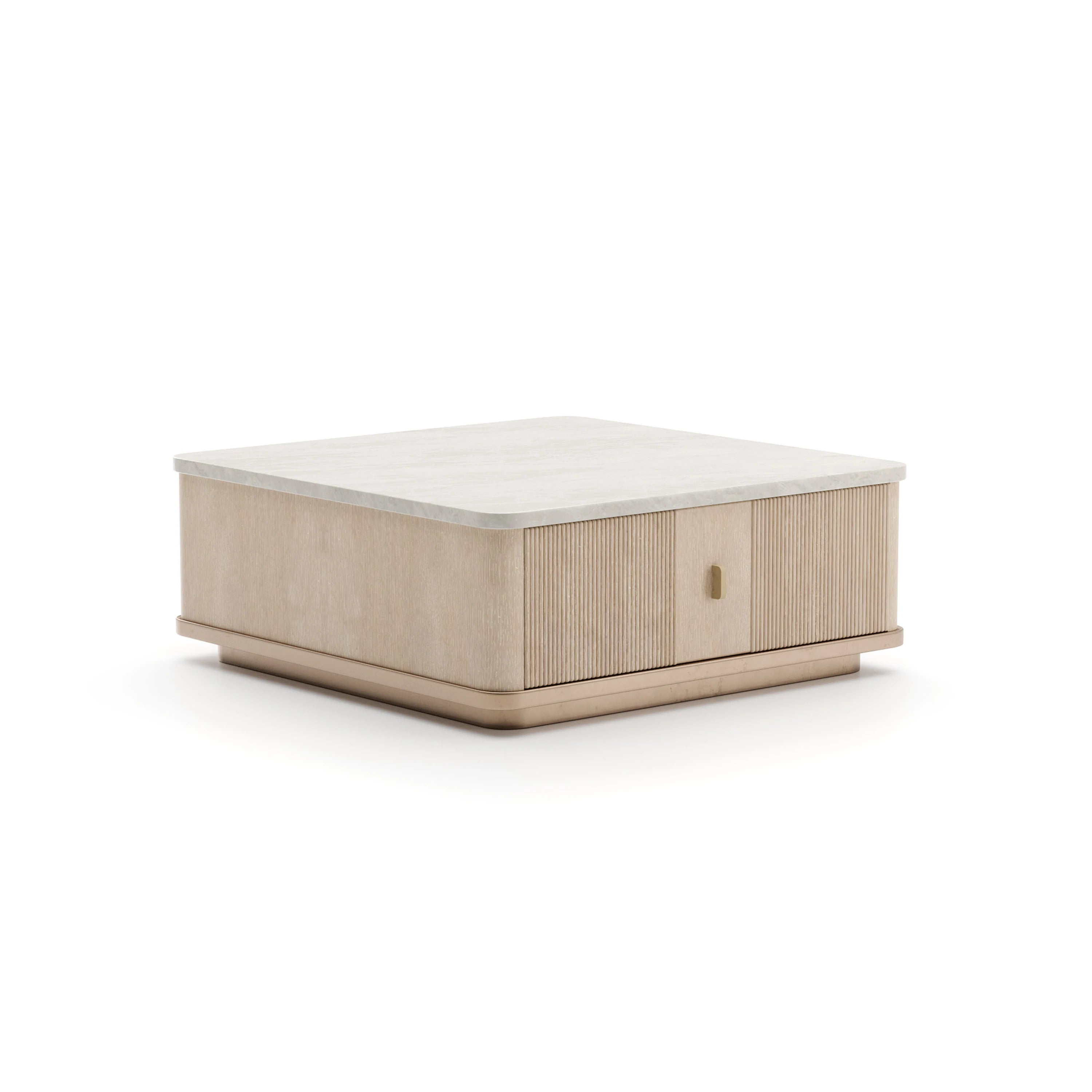 Rhythm Square Cocktail Table - main image
