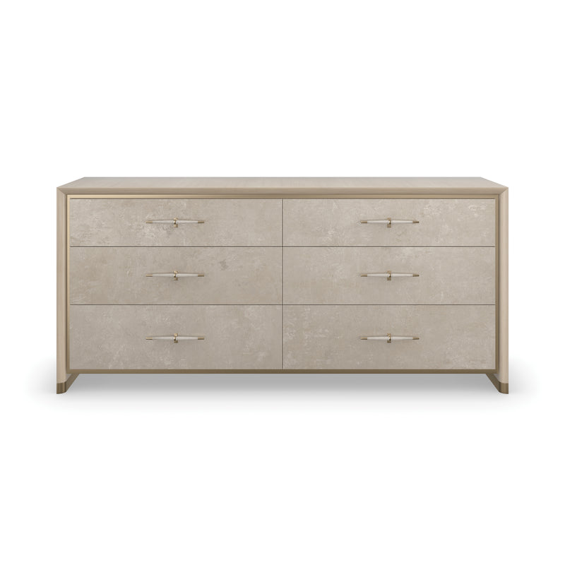 Hang Up Dresser