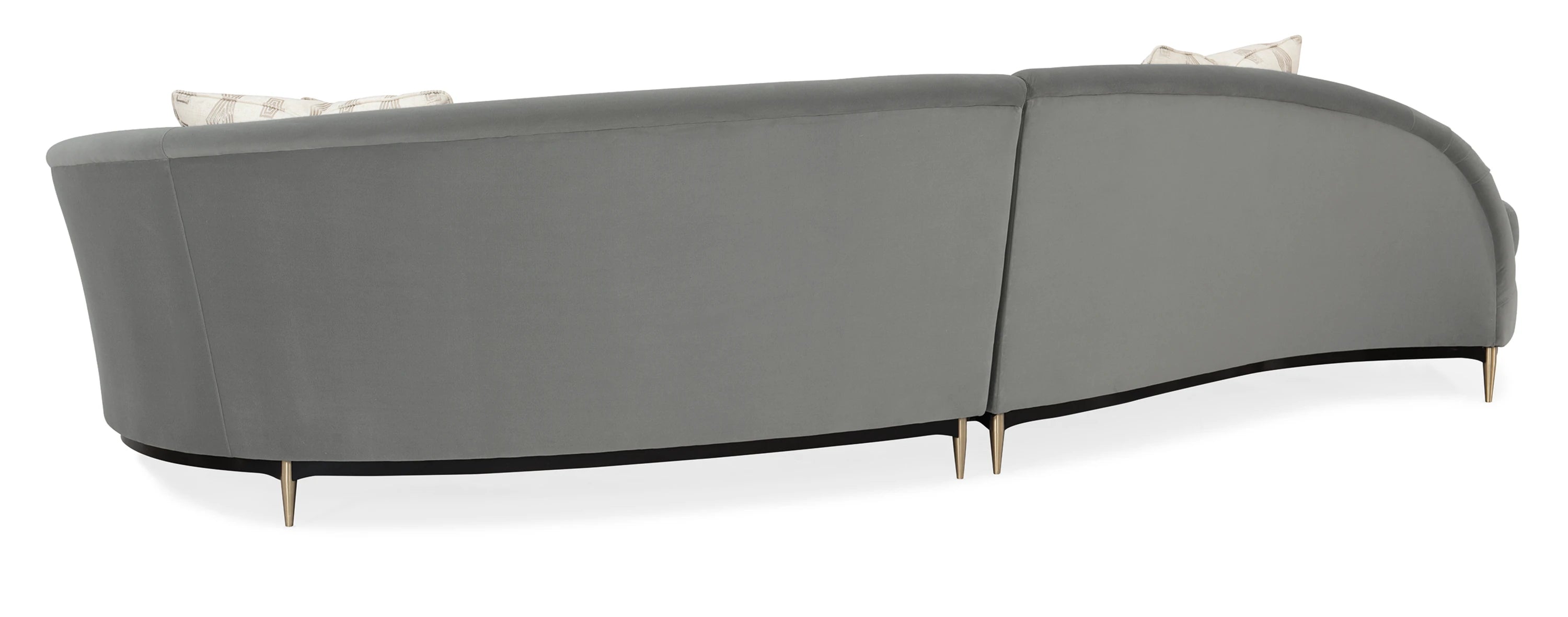 Threes Company (Raf Loveseat) - detail 6.0