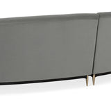 Threes Company (Raf Loveseat) - detail 6.0
