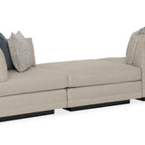 Fusion 3 Piece Sectional - detail 2.0