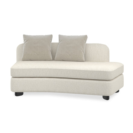 Right-Facing Chaise