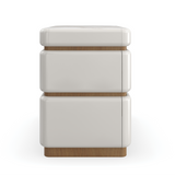 Milos Nightstand - angle 6