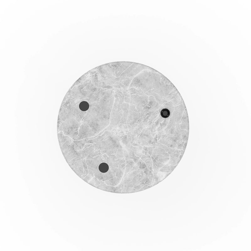 MADERA LG SPOT TABLE