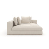 Bello Corner Laf Chaise