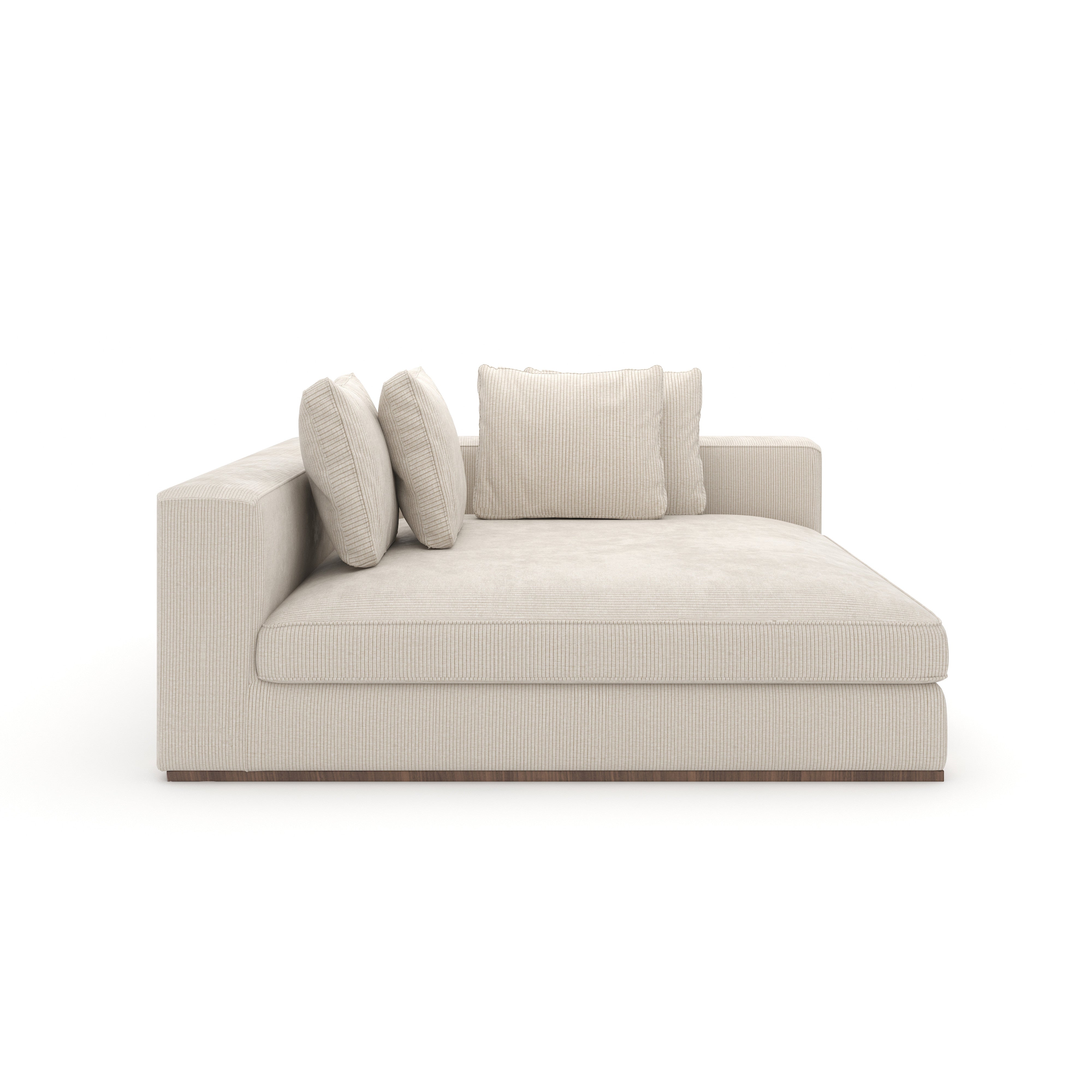 Bello Corner Laf Chaise