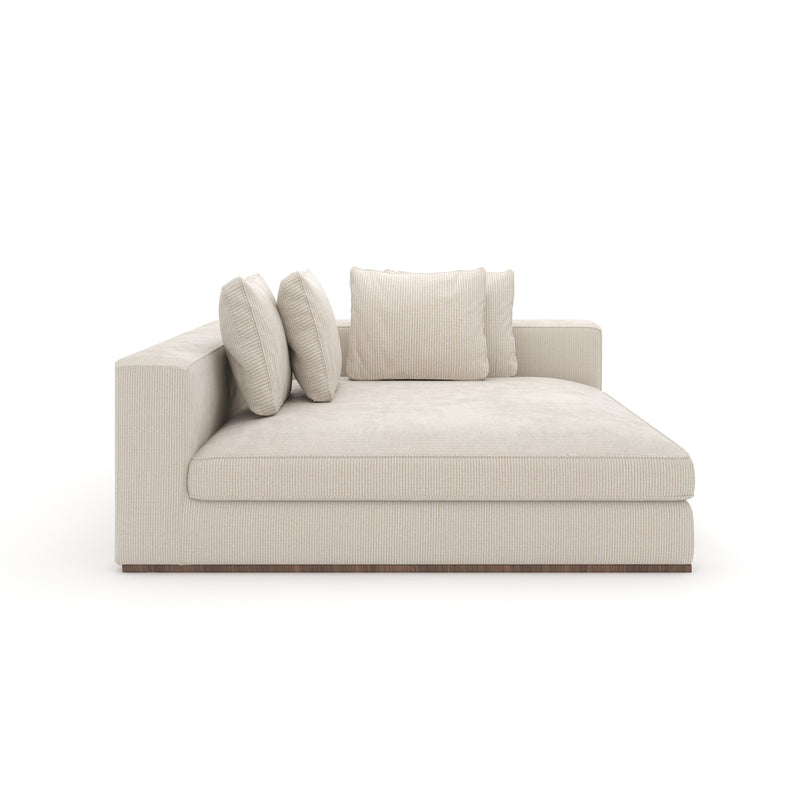 Bello Corner Laf Chaise