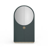 Gelee Armoire- Apatite