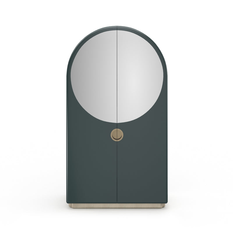 Gelee Armoire- Apatite