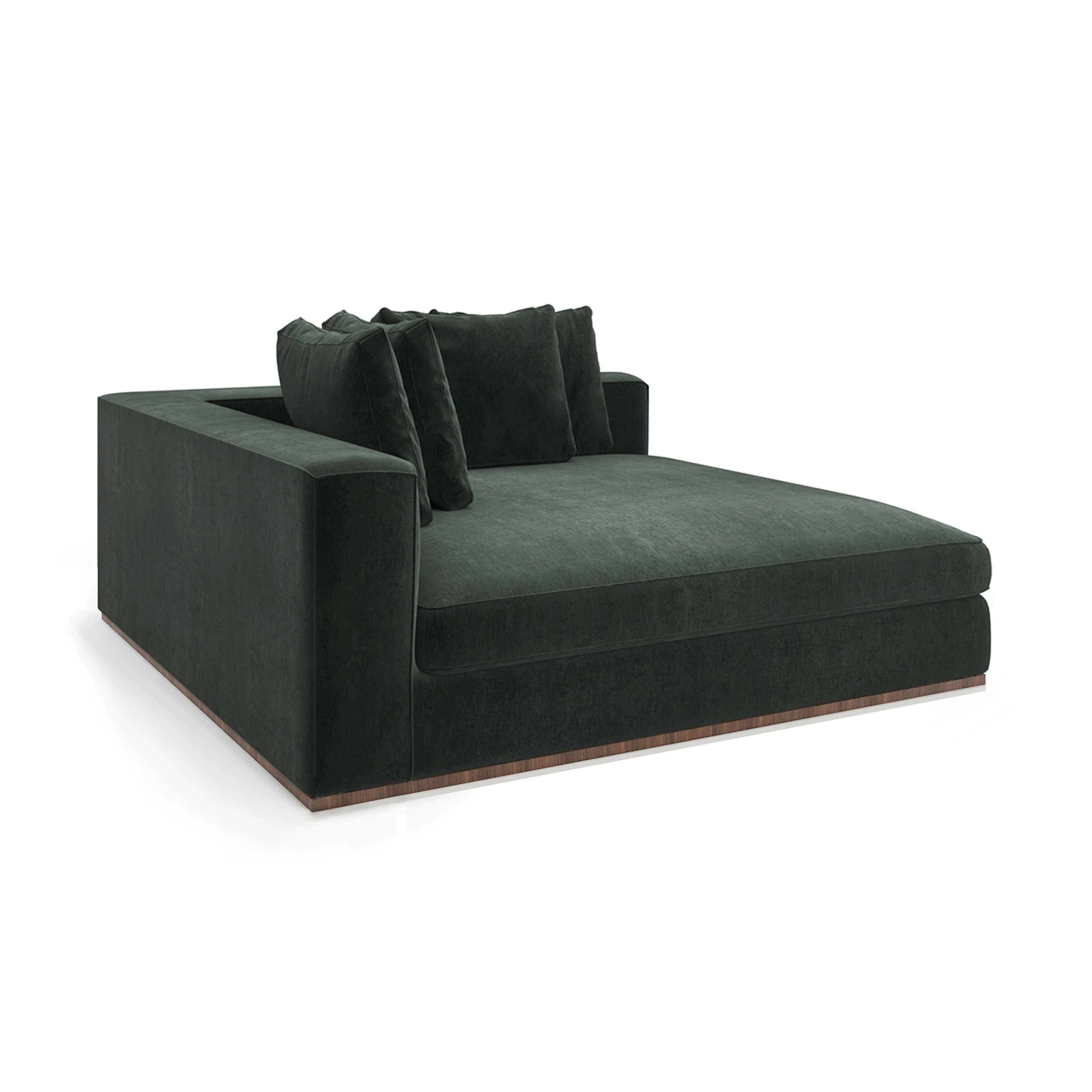 Bello Corner Laf Chaise - main image