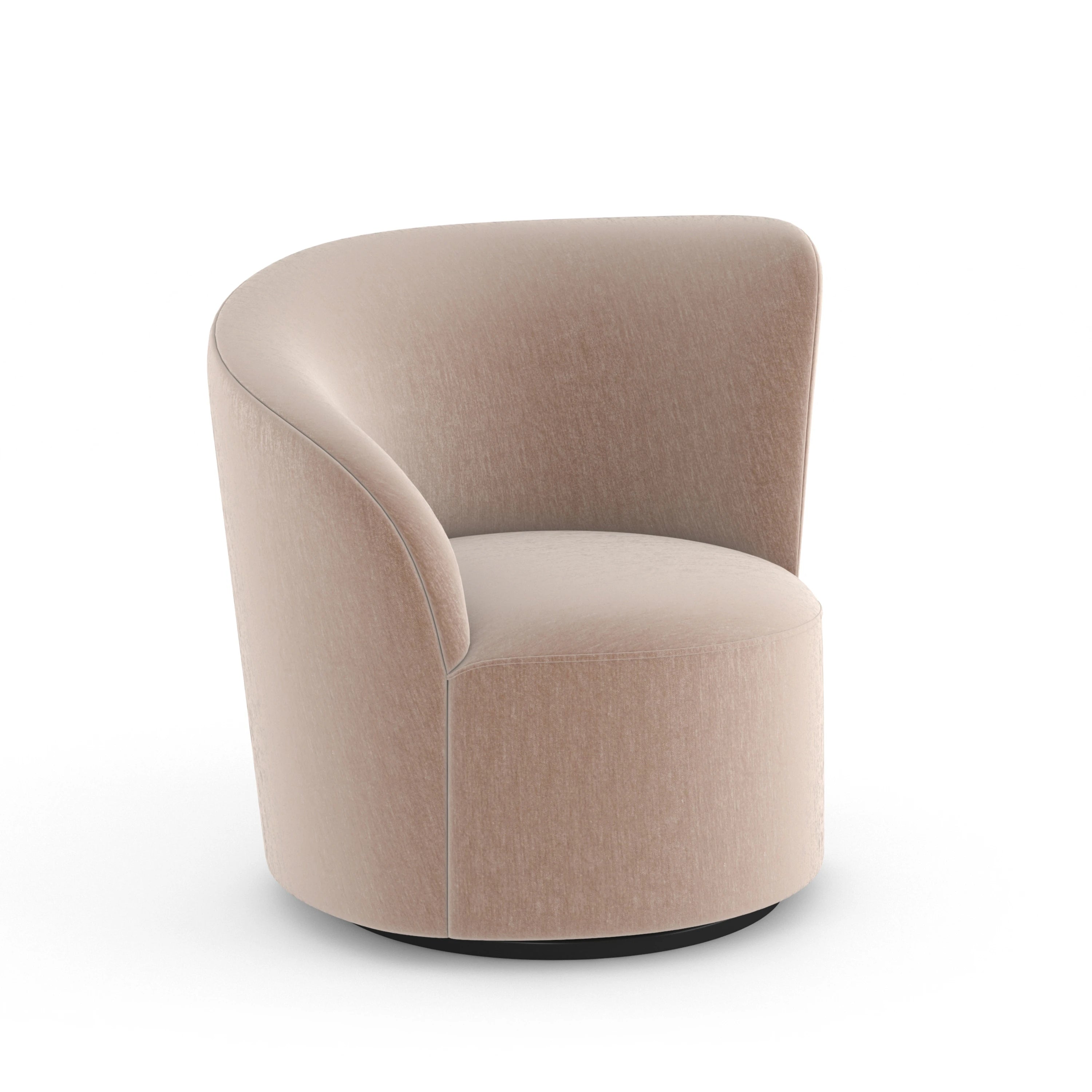 Whorl Laf Swivel Chair - main image