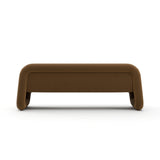 Bold Sofa - Camel - 3rd angle