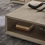 Boxcar - detail 2.0