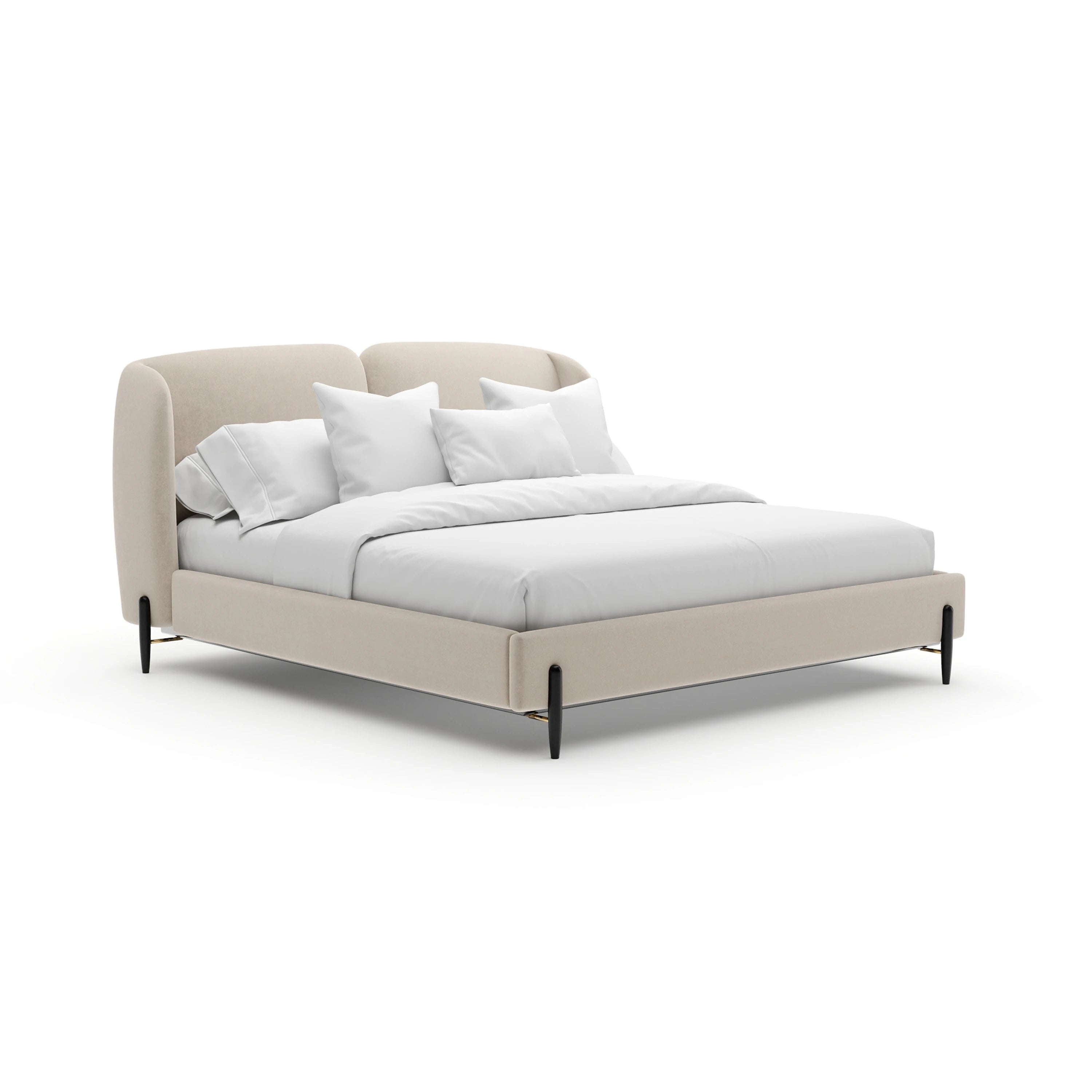 Madera King Bed - main image