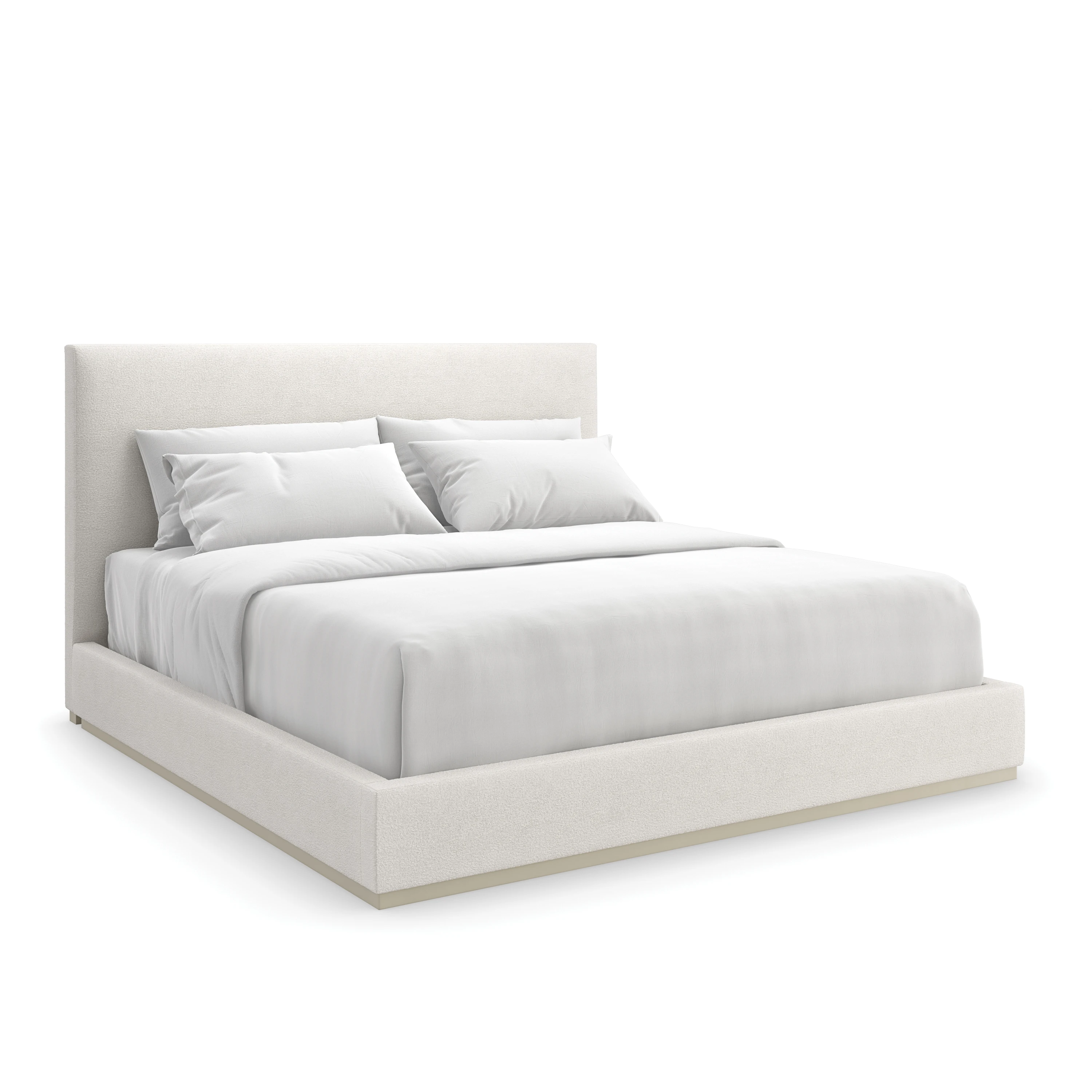 The Boutique Bed - Queen - main image
