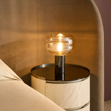 Clio Queen Bed - detail 2.0