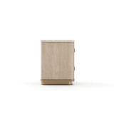 Rhythm Small Nightstand Light - 2nd angle