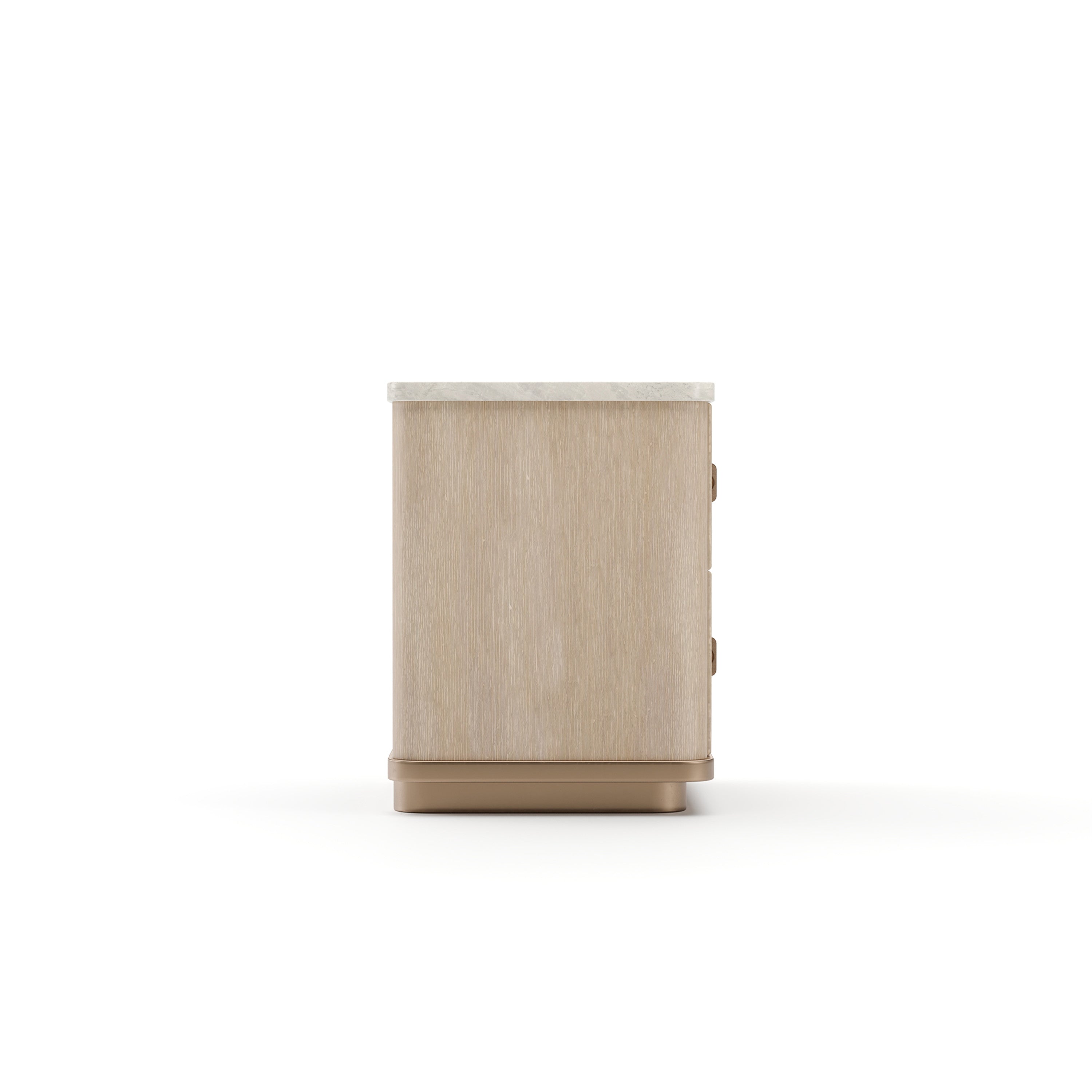 Rhythm Small Nightstand Light - 2nd angle