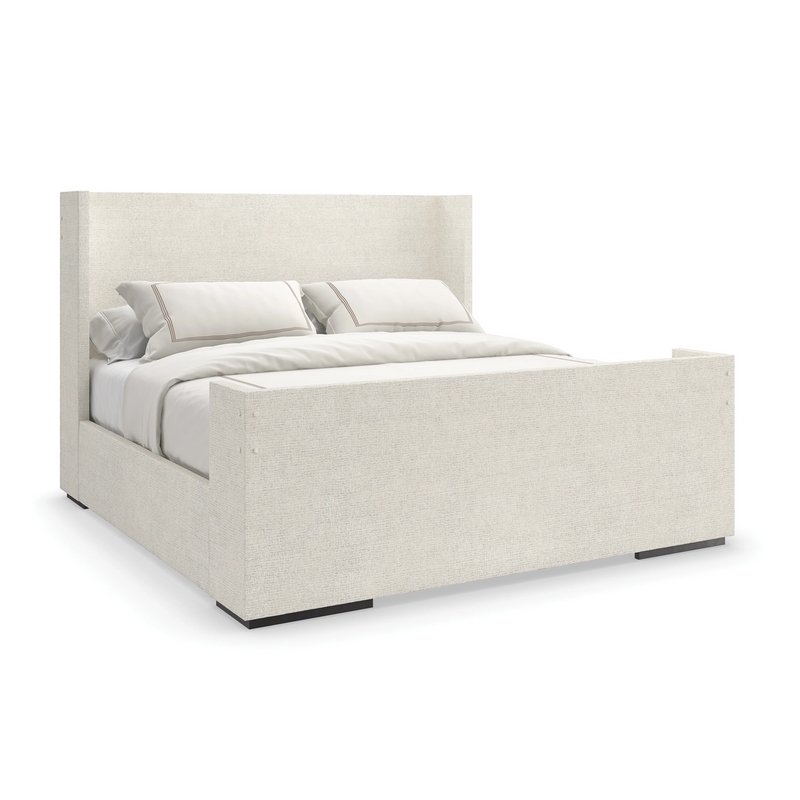 SHELTER ME KG HB-B IVORY