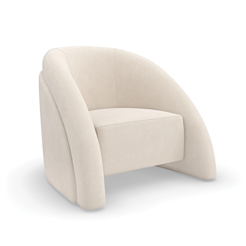 MOVEMENT CHAIR-IVORY