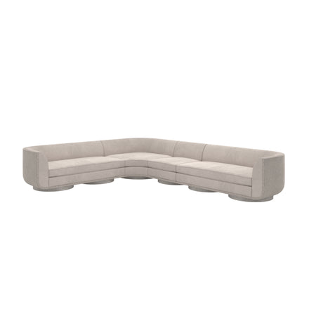 4-Piece Sectional