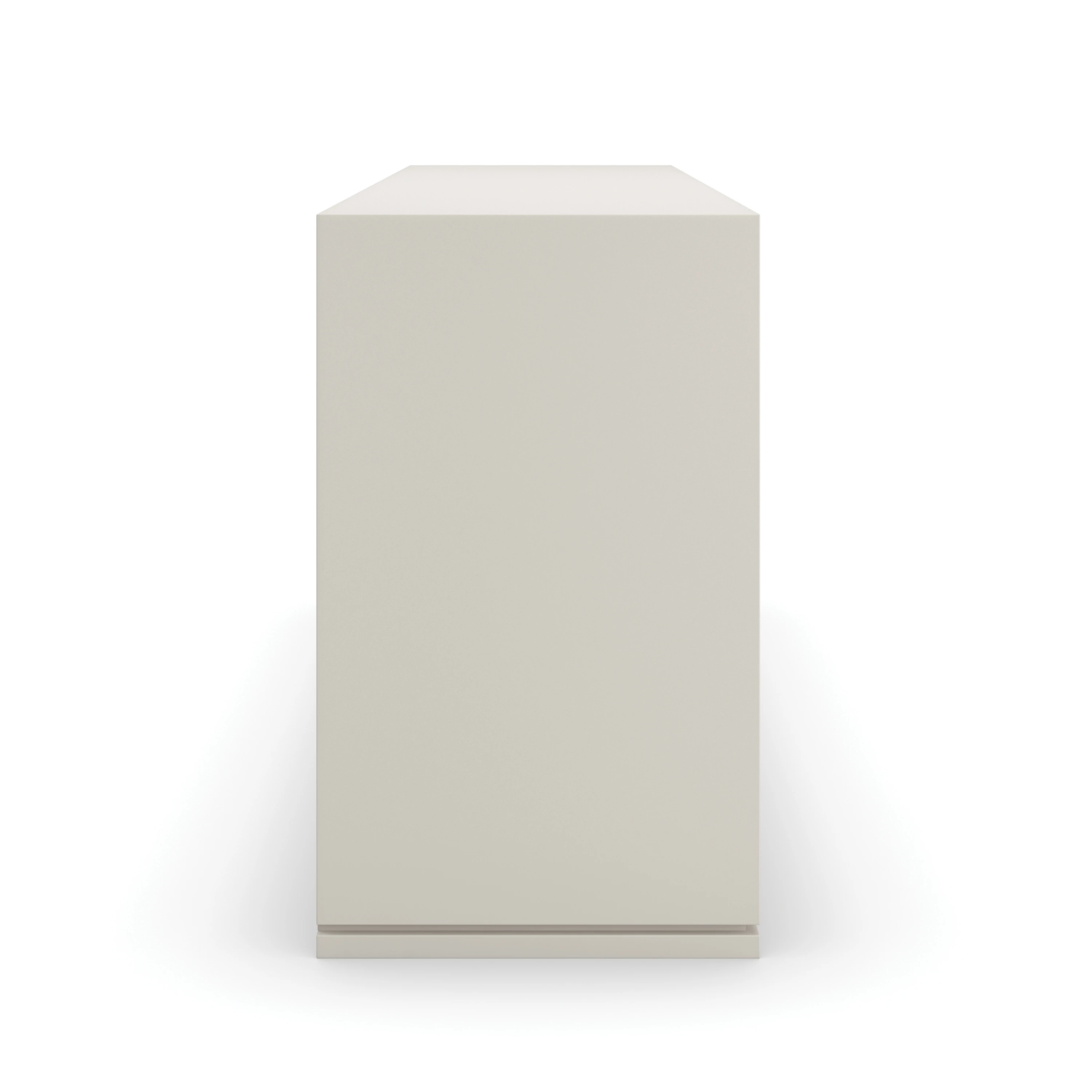 Silver Lining Dresser - 2nd angle