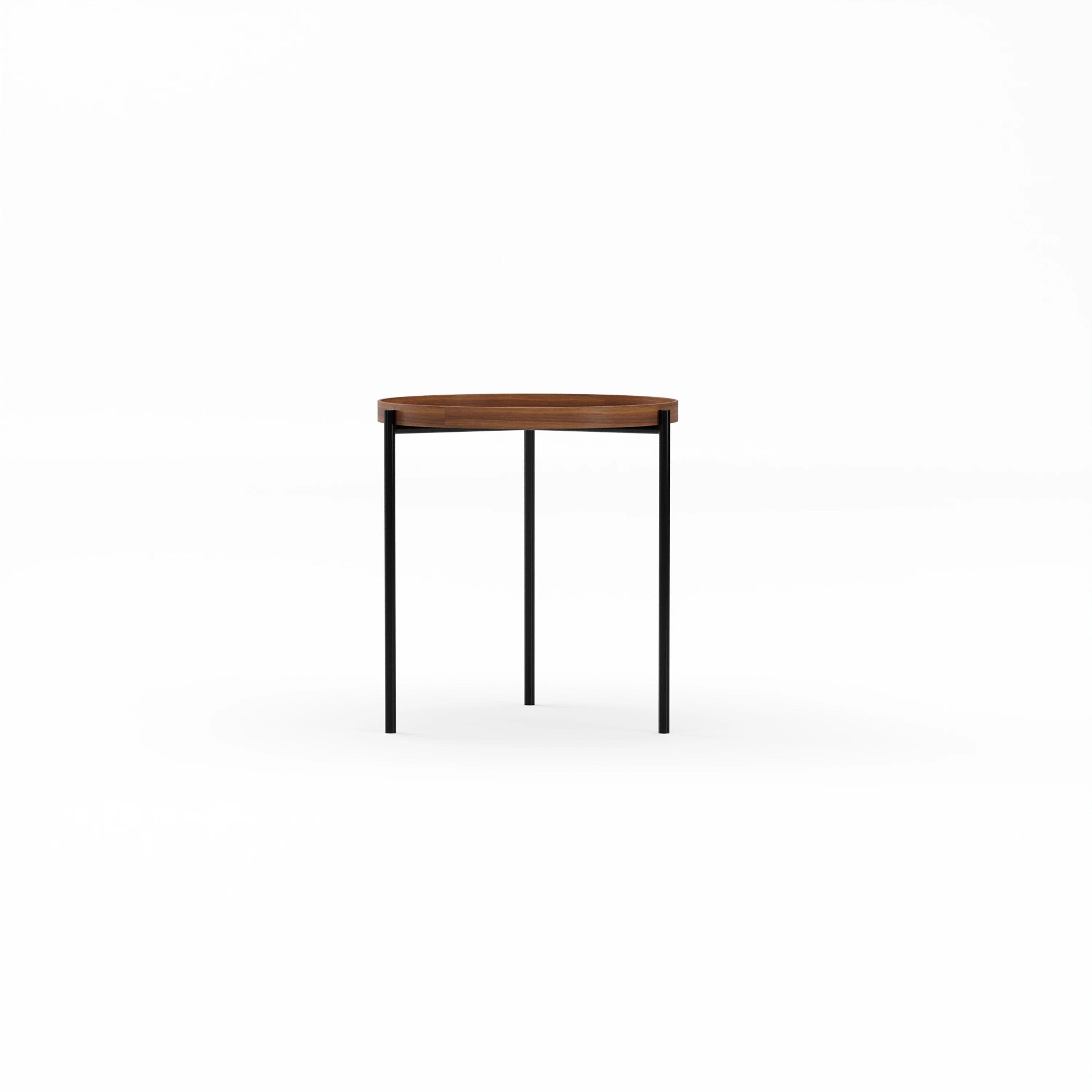 Demli Wood Side Table - primary image sku=CLA-426-412