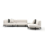 Madera Corner Raf L Sectional - primary image