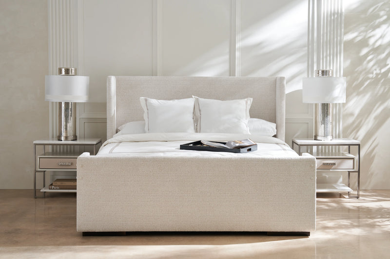 SHELTER ME KG HB-B IVORY