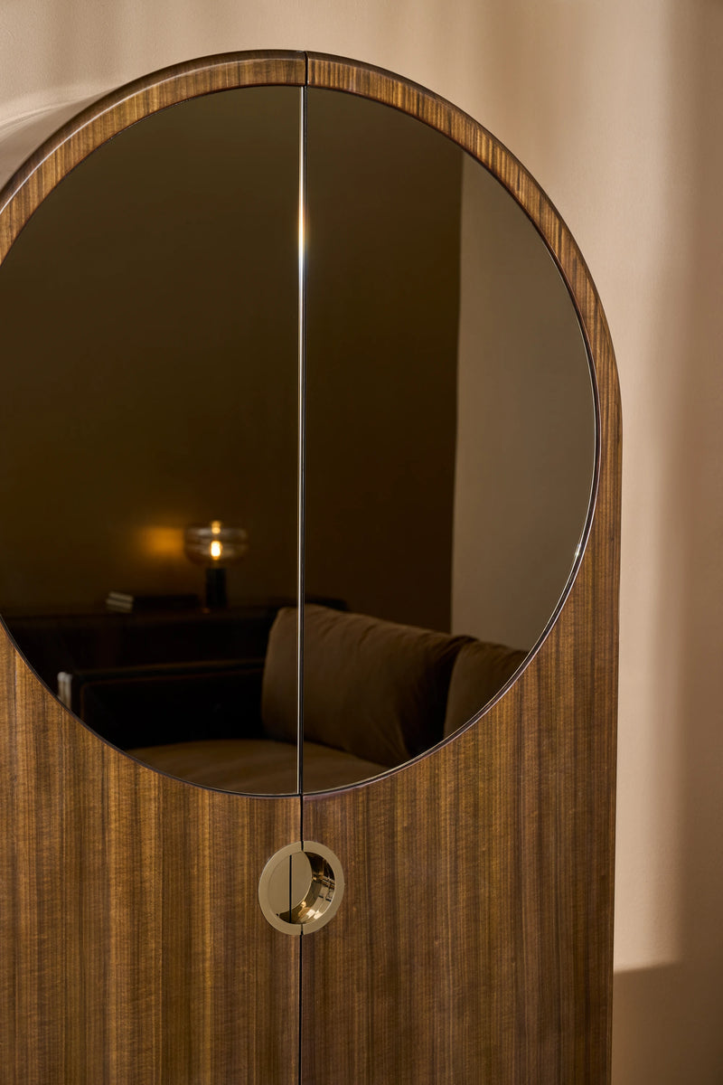 Gelee Armoire - Caramello