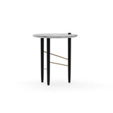 Madera Lg Spot Table - primary image