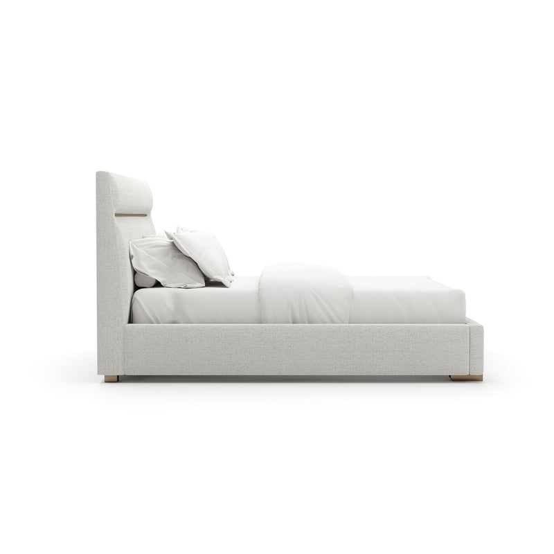 Counter Balance Queen Bed