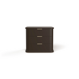 Bella Vista Small Nighstand - primary image
