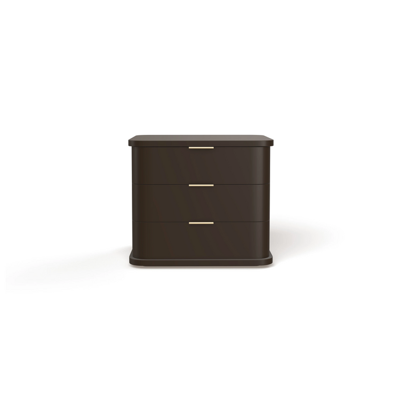Bella Vista Small Nightstand