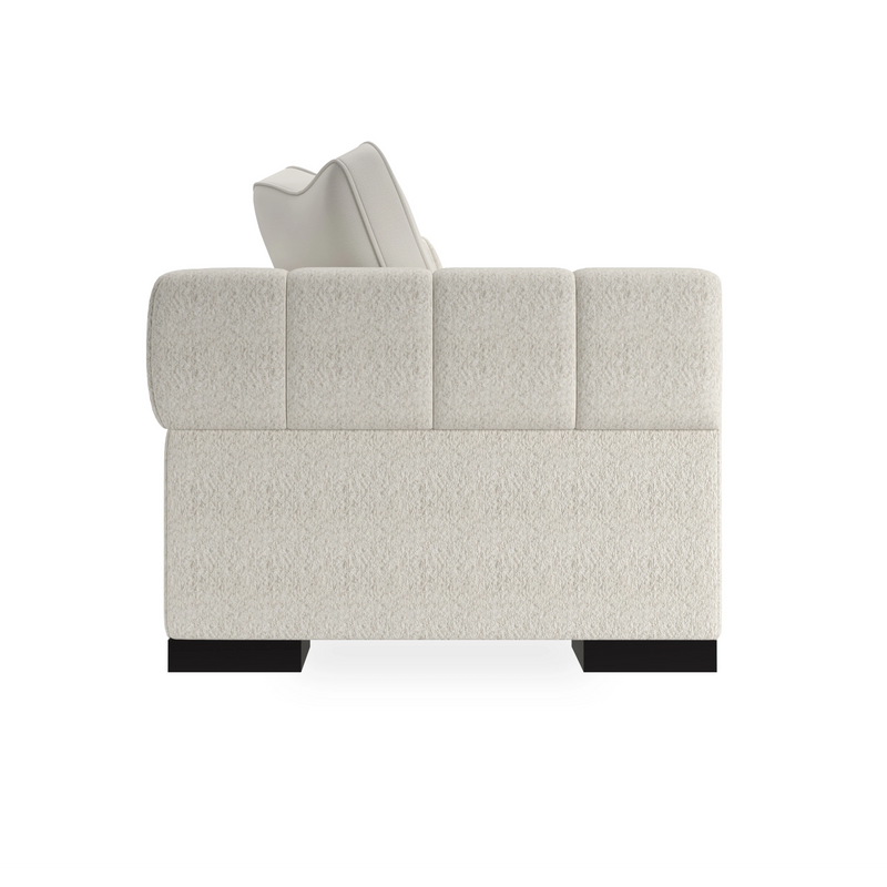 Edge Sectional Components