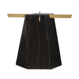 Vector Dining Table Base - detail 2.0