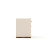 Counter Balance Large Nightstand - 2nd angle