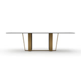 Counter  Balance Dining Table - primary image