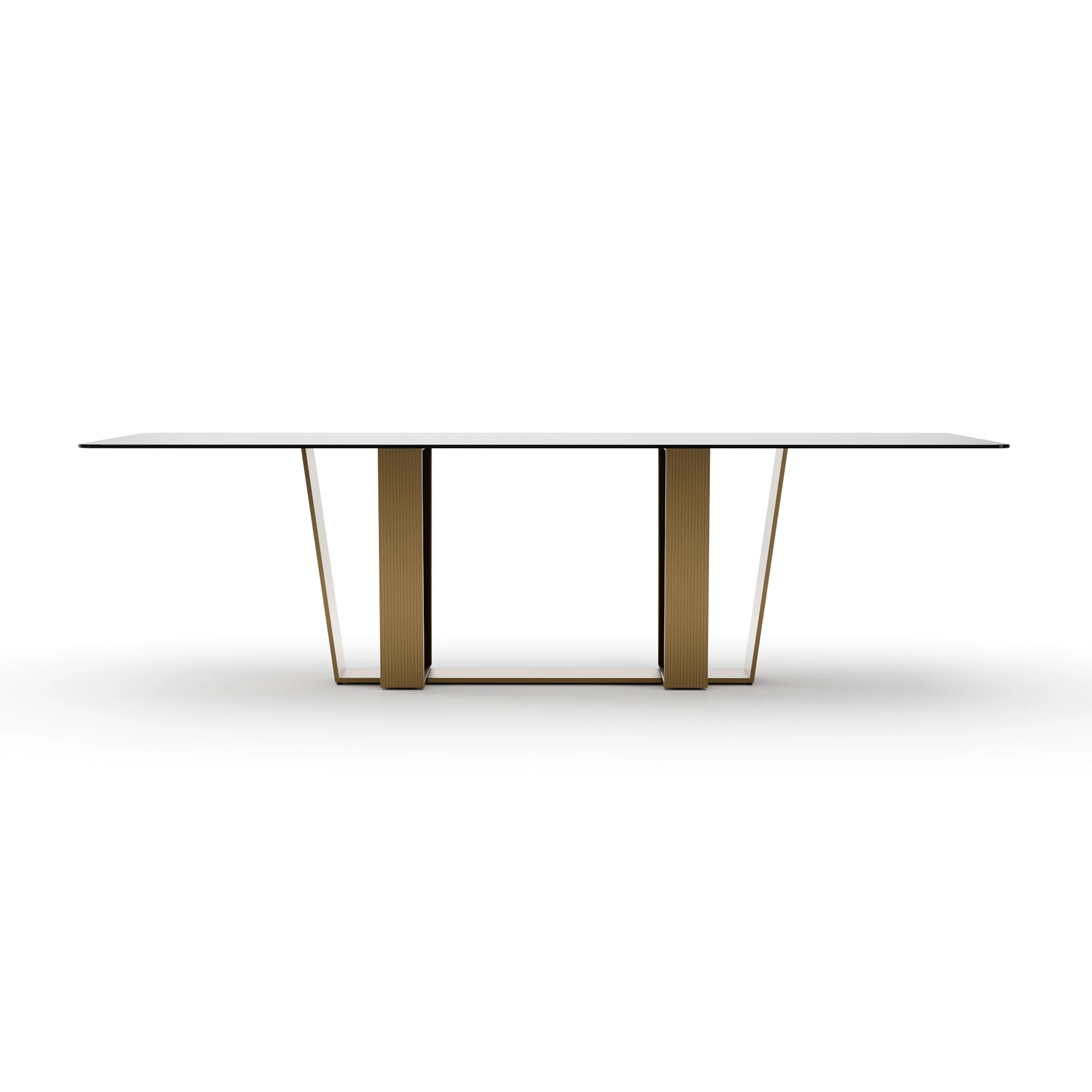 Counter  Balance Dining Table - primary image