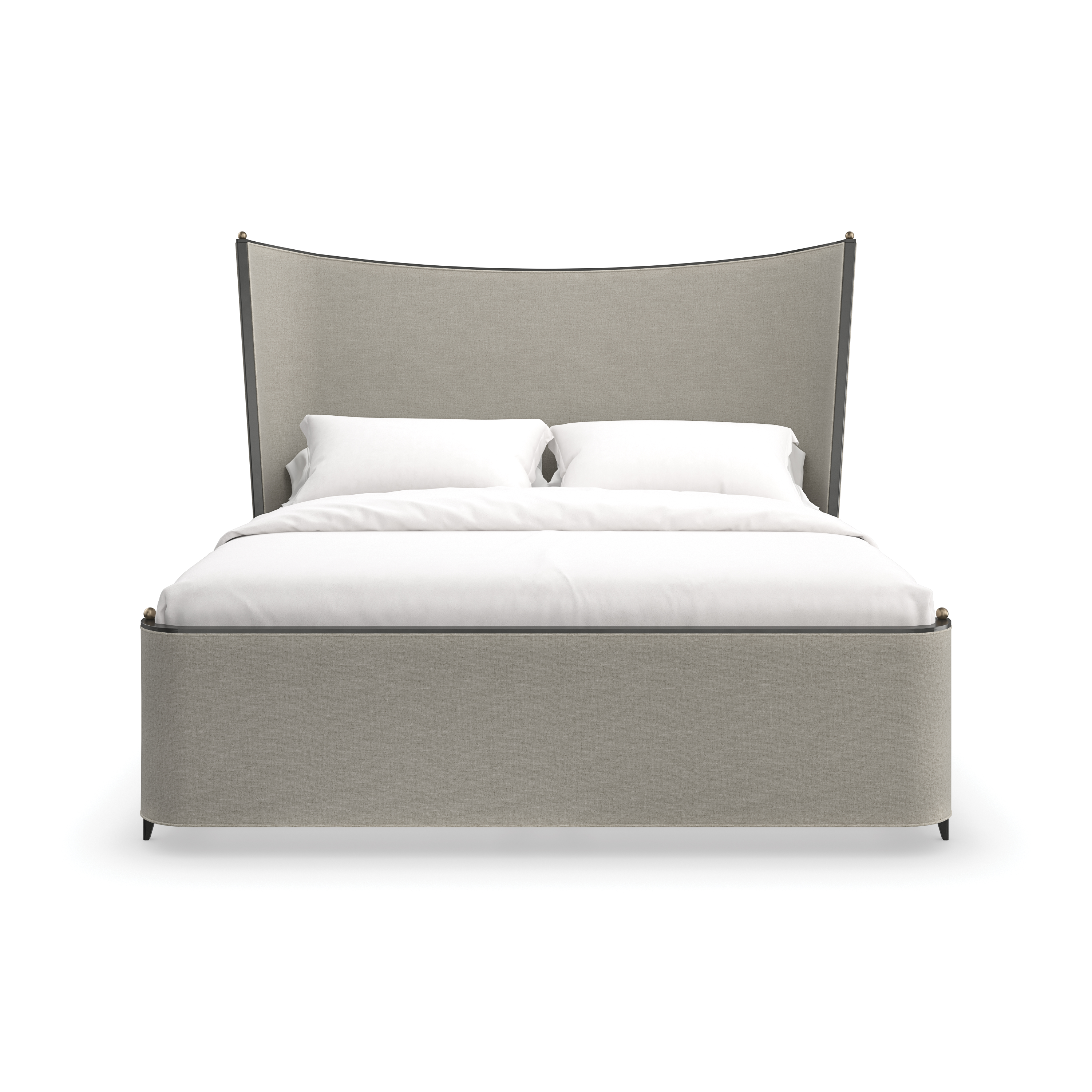 Provence King Bed - main image