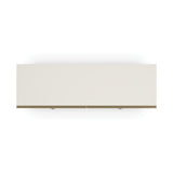 Bedrock Dresser