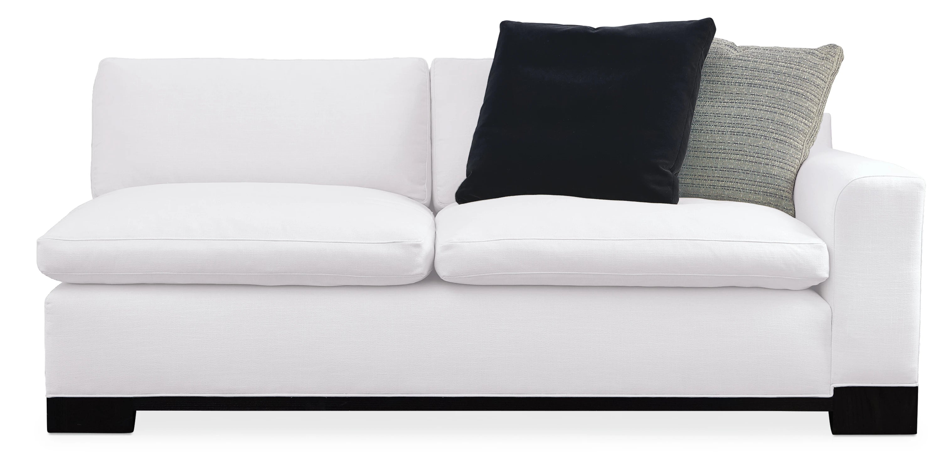 Refresh Right Arm Loveseat - detail 2.0